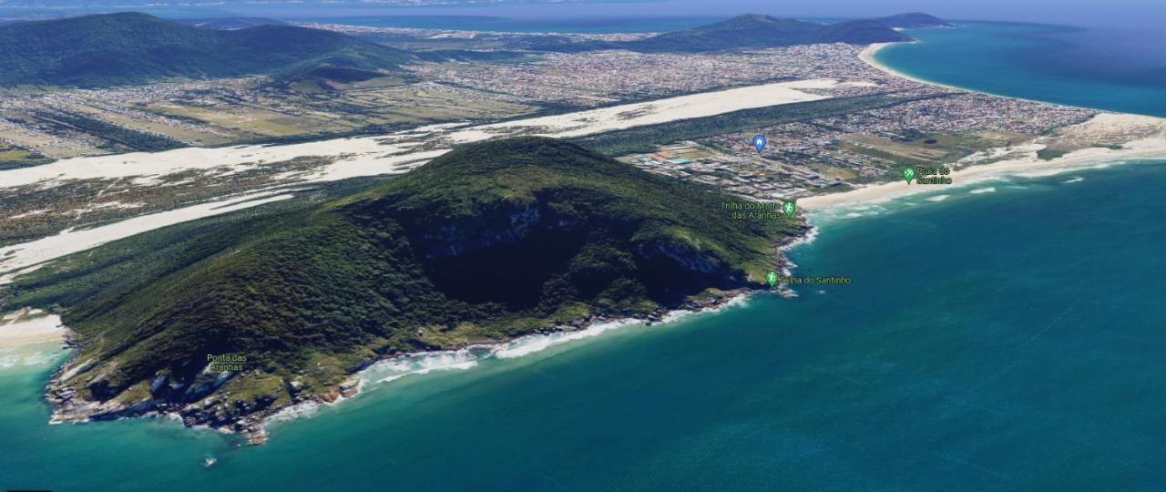 House Nascer Do Sol Florianopolis